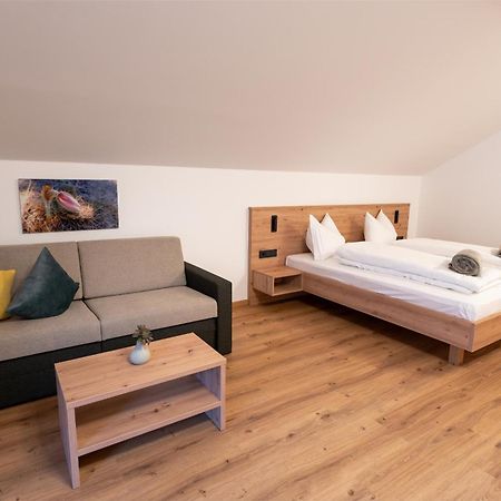 Self Service Hotel Schnalser Hof Naturns Εξωτερικό φωτογραφία