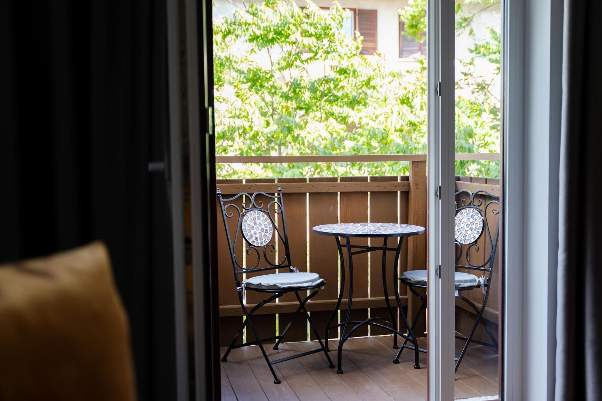 Self Service Hotel Schnalser Hof Naturns Εξωτερικό φωτογραφία