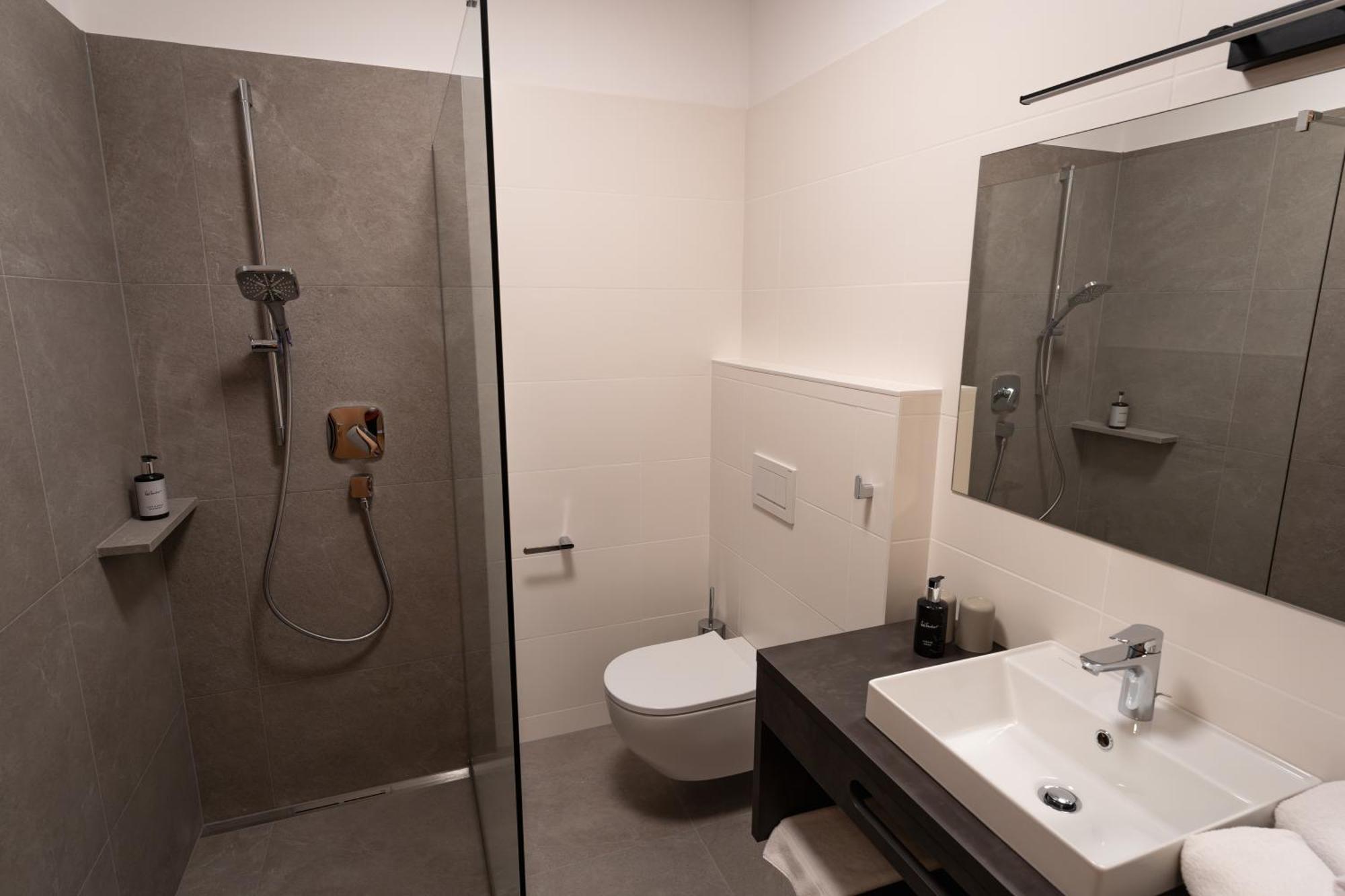 Self Service Hotel Schnalser Hof Naturns Εξωτερικό φωτογραφία